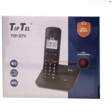 تلفن بیسیم تیپ تل مدل ۳۷۱۱