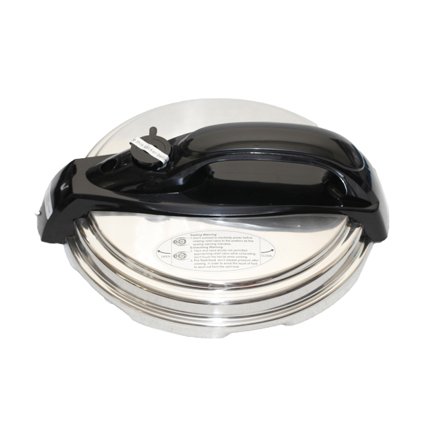 زودپز برقی فوما مدل FU _ 1200