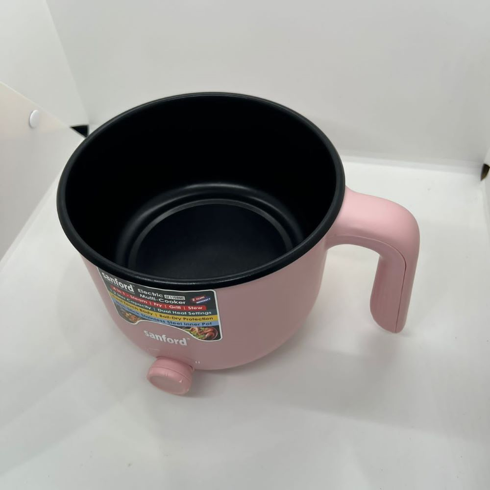 مولتی کوکر سانفورد مدل SF1158MC