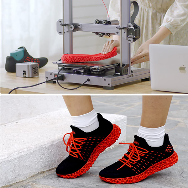 پرینتر سه بعدی اتومستک مدل cambrian pro