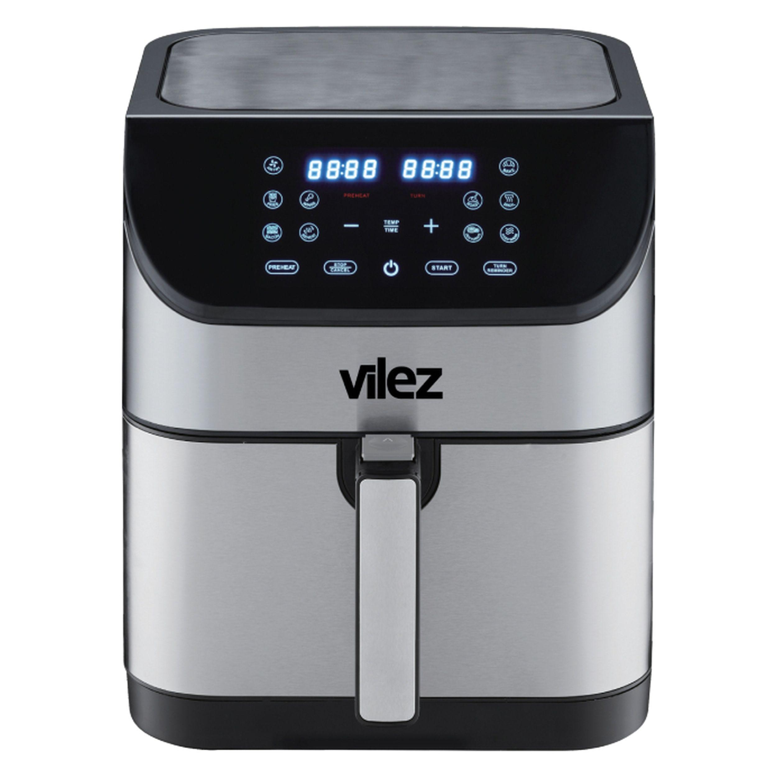 سرخ کن ویلز مدل VL5051