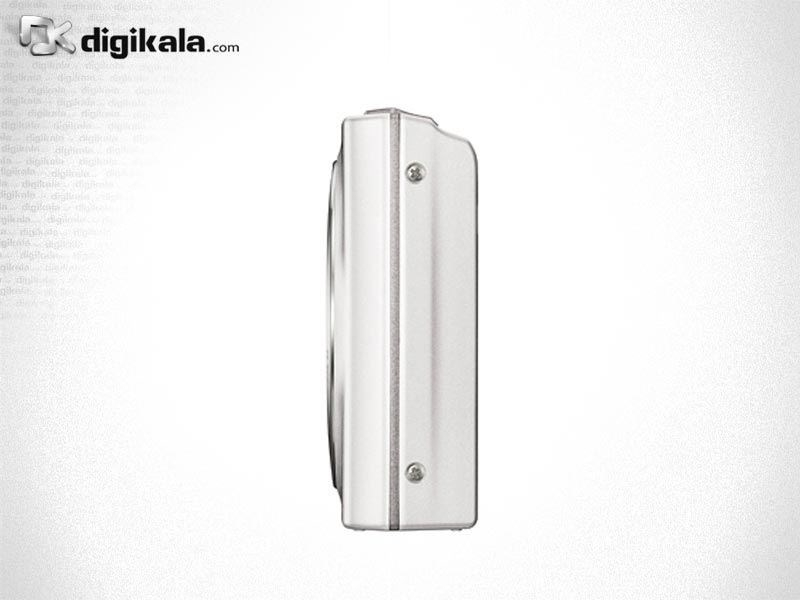 دوربین دیجیتال سونی سایبرشات دی اس سی-دبلیو 510