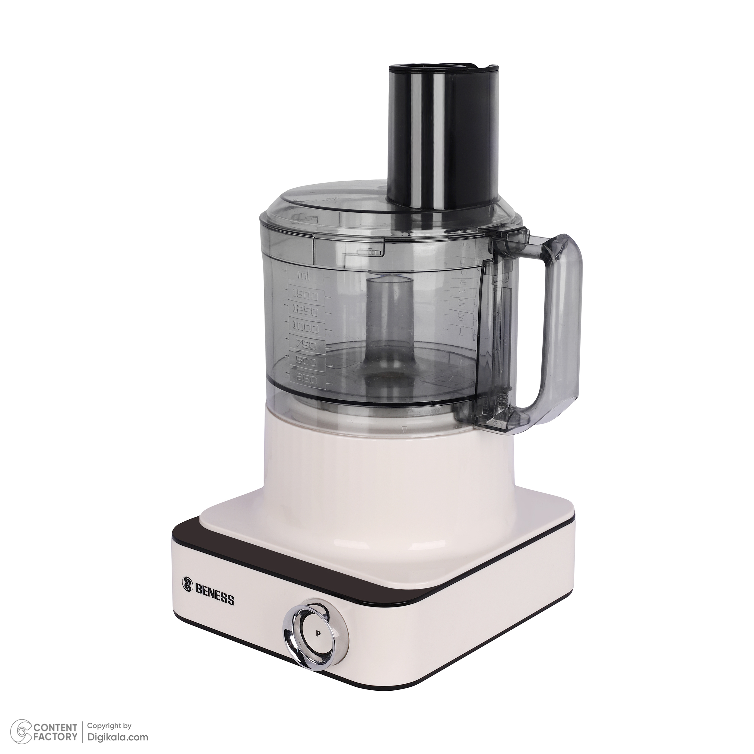 غذاساز بنس مدل BF-M427K