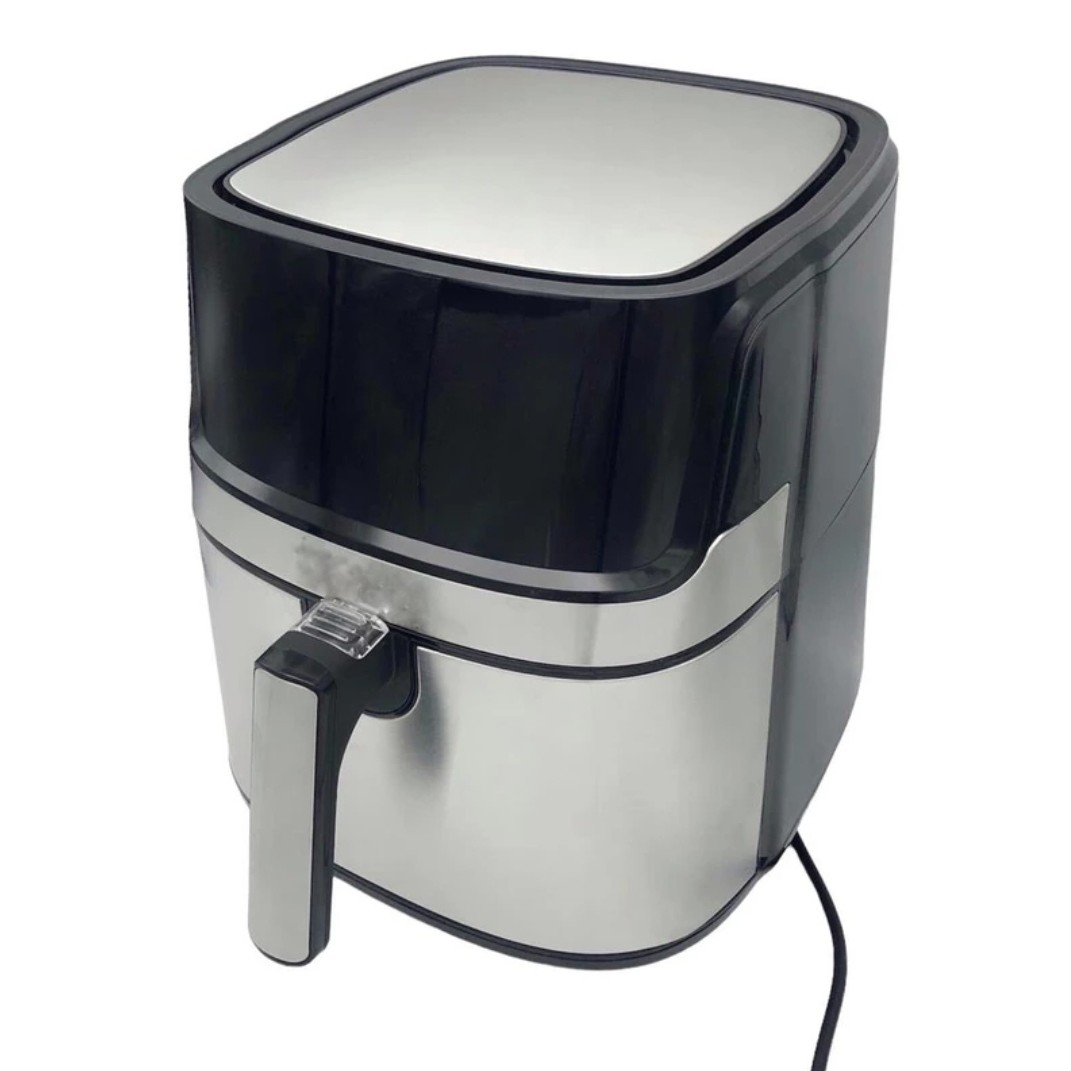 سرخ کن بدون روغن مدل BI-535