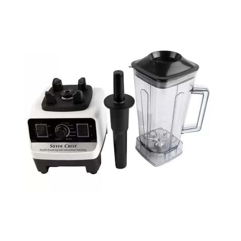 مخلوط کن 2 لیتری سیلور کرست مدل SC1589G