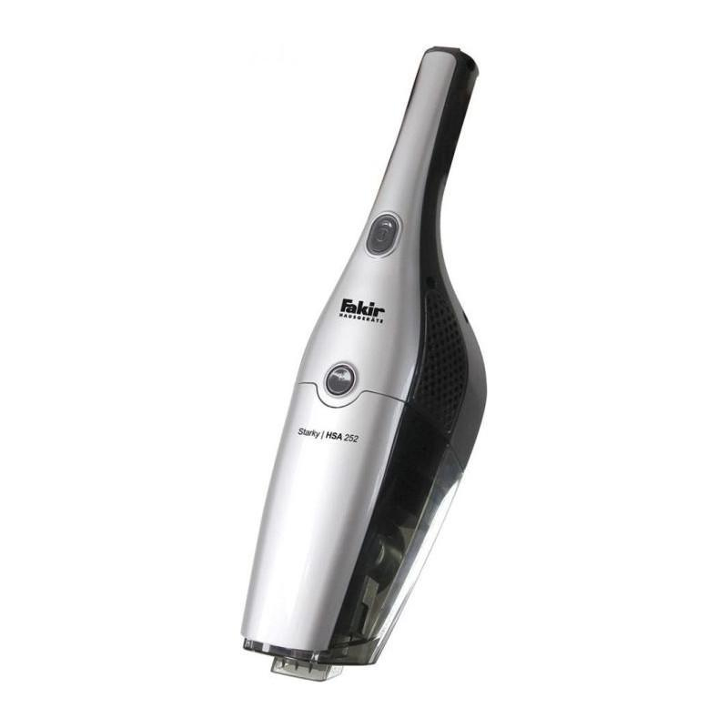 جارو شارژی فکر مدل Starky HSA 252