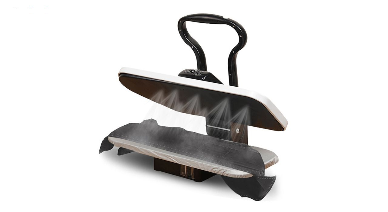 اتو پرسی ژانومه کد 2800