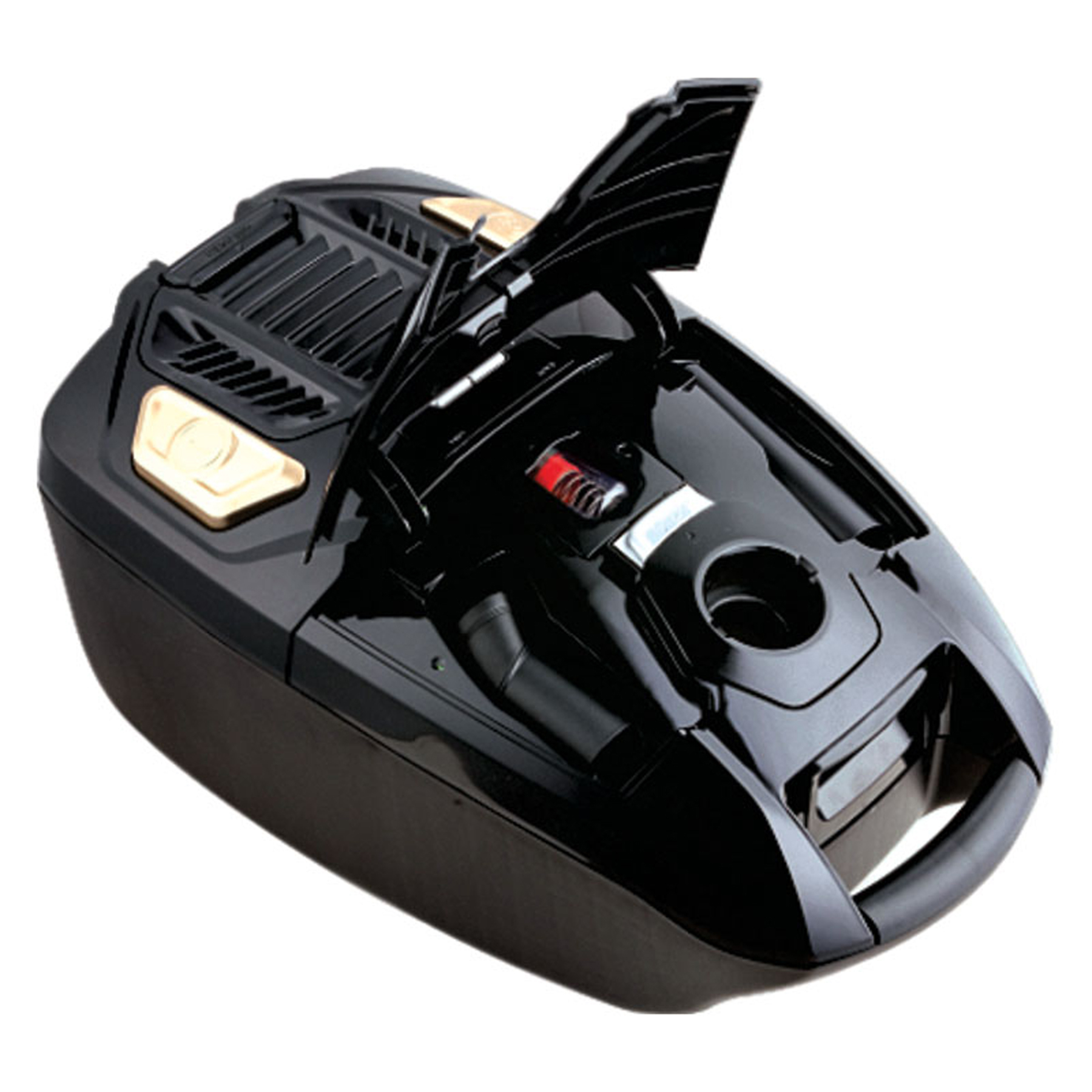 جاروبرقی بیم مدل VC4107