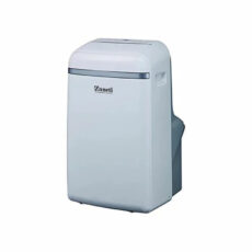 کولر گازی پرتابل 12000 دور ثابت زانتی مدل ZMRPTF-12HR1APAWN