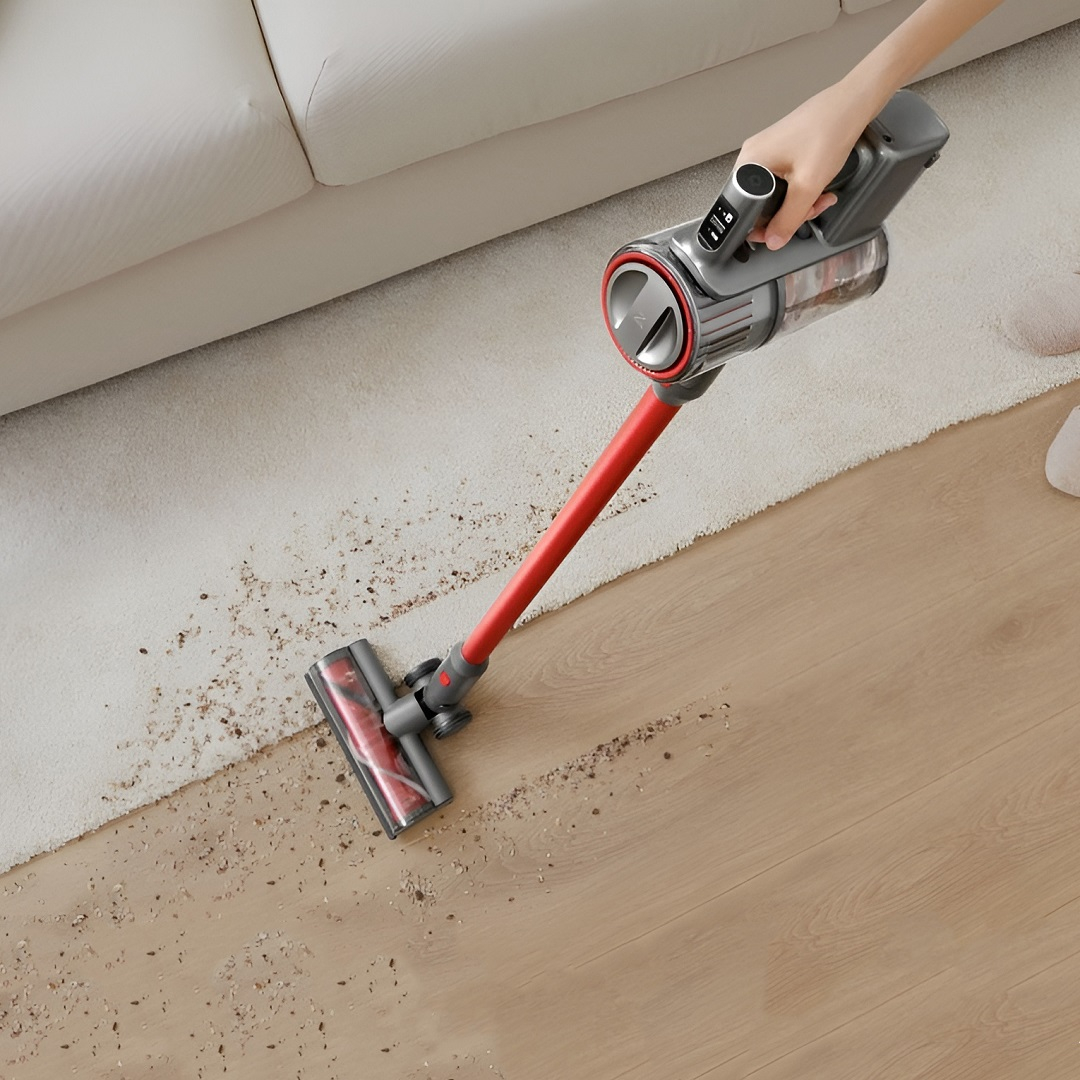 جارو شارژی عصایی روبوراک مدل H7