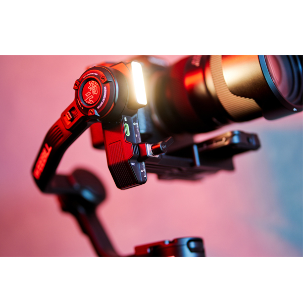 گیمبال ژیون مدل Tech WEEBILL-3