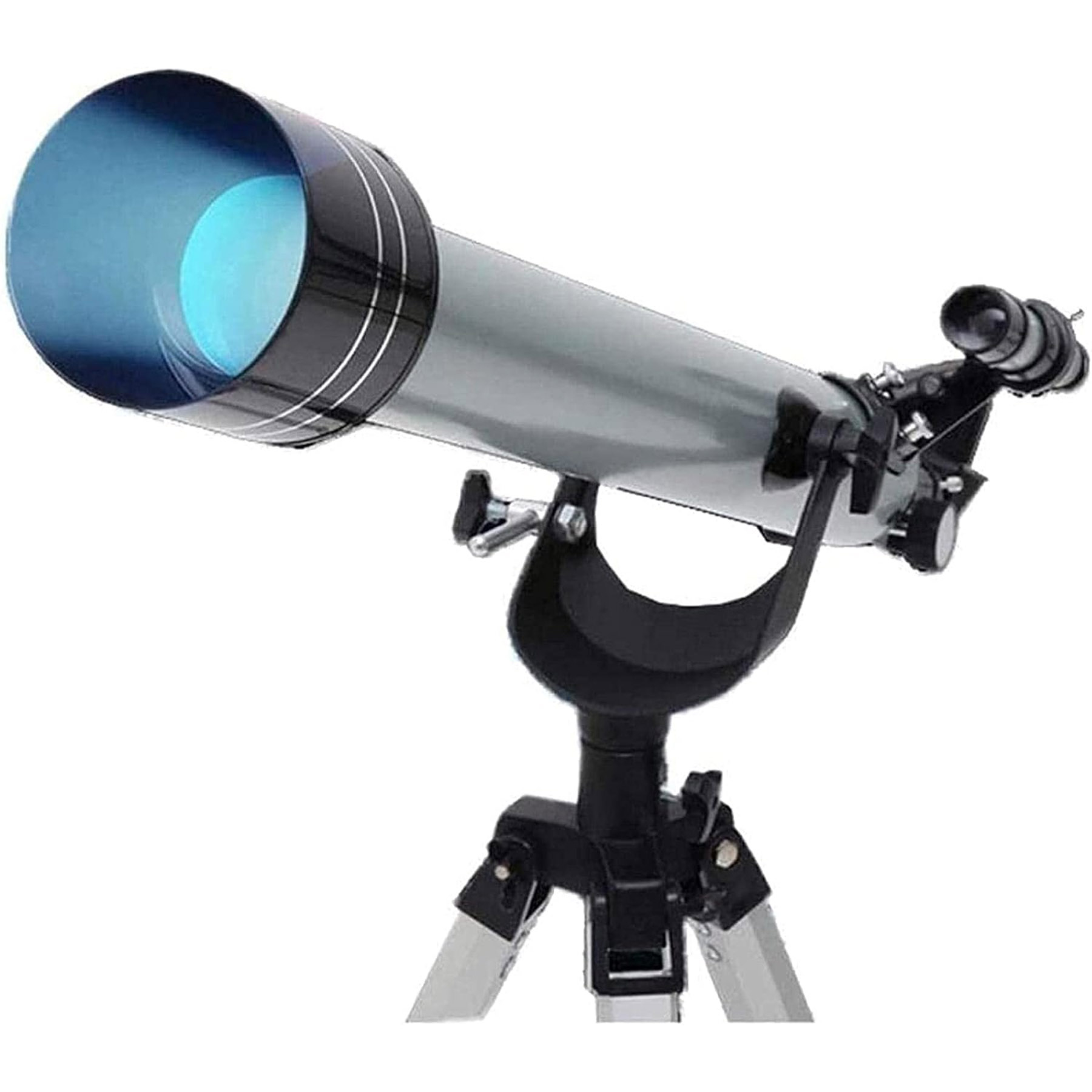 تلسکوپ کامار مدل گالیله ای 700NEW به همراه سه پایه