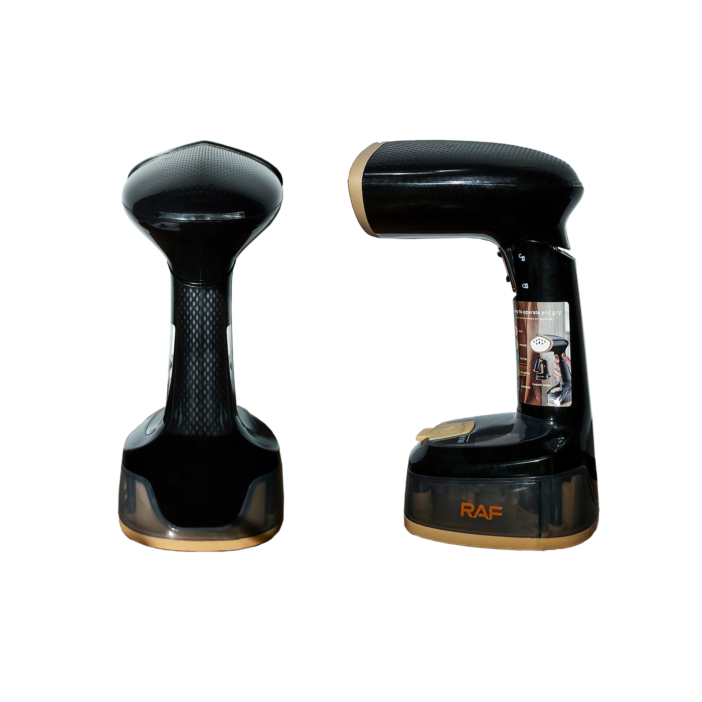 بخارگر راف مدل 1378