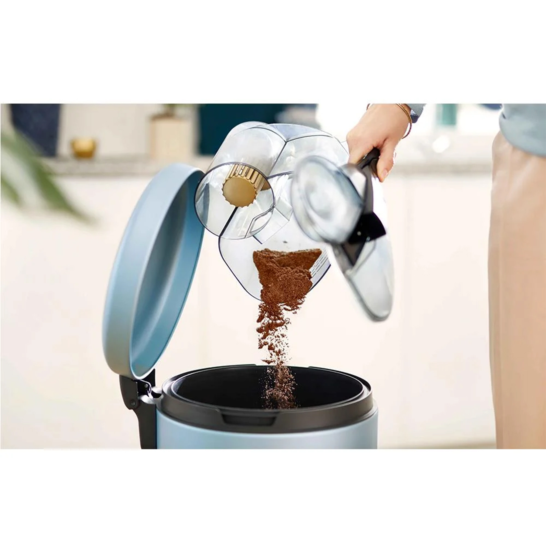 جاروبرقی فیلیپس مدل XB9125