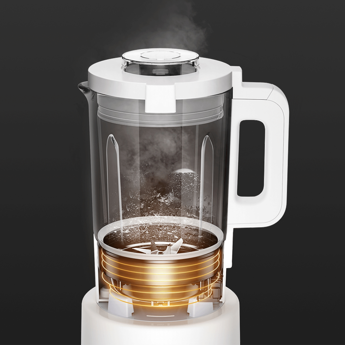 مخلوط کن شیائومی مدل Smart Blender UK 39482