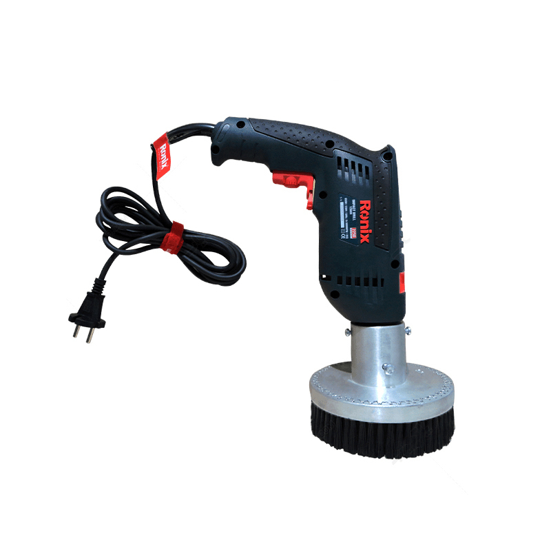 فرش شوی و مبل شوی آنا مدل ASC53-pro-FULL