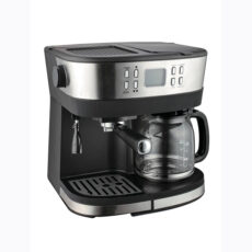 اسپرسو ساز جنرال پلاس مدل GE-9834