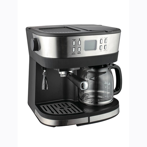 اسپرسو ساز جنرال پلاس مدل GE-9834