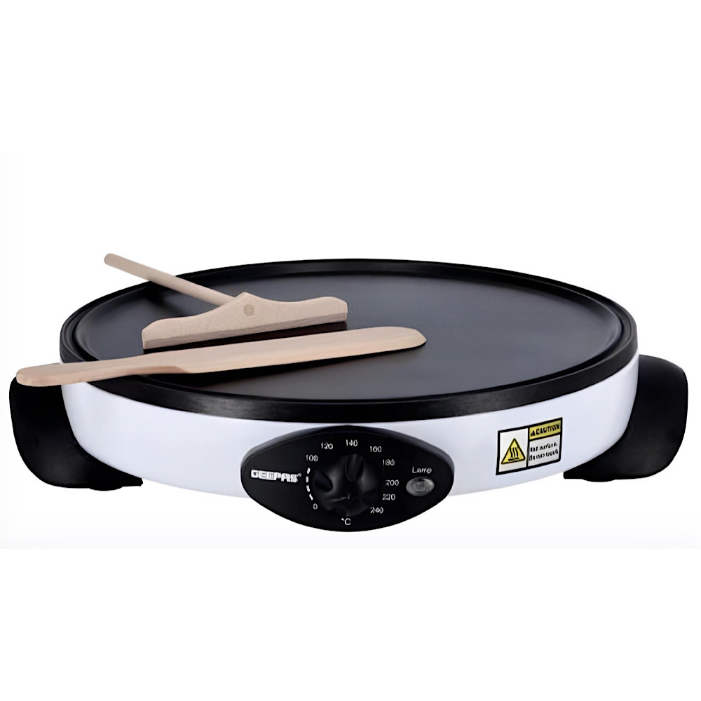 کرپ ساز جیپاس مدل GCM63039