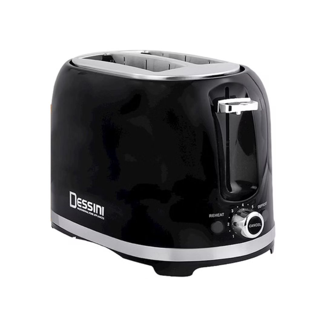 توستر دسینی مدل نان 3511