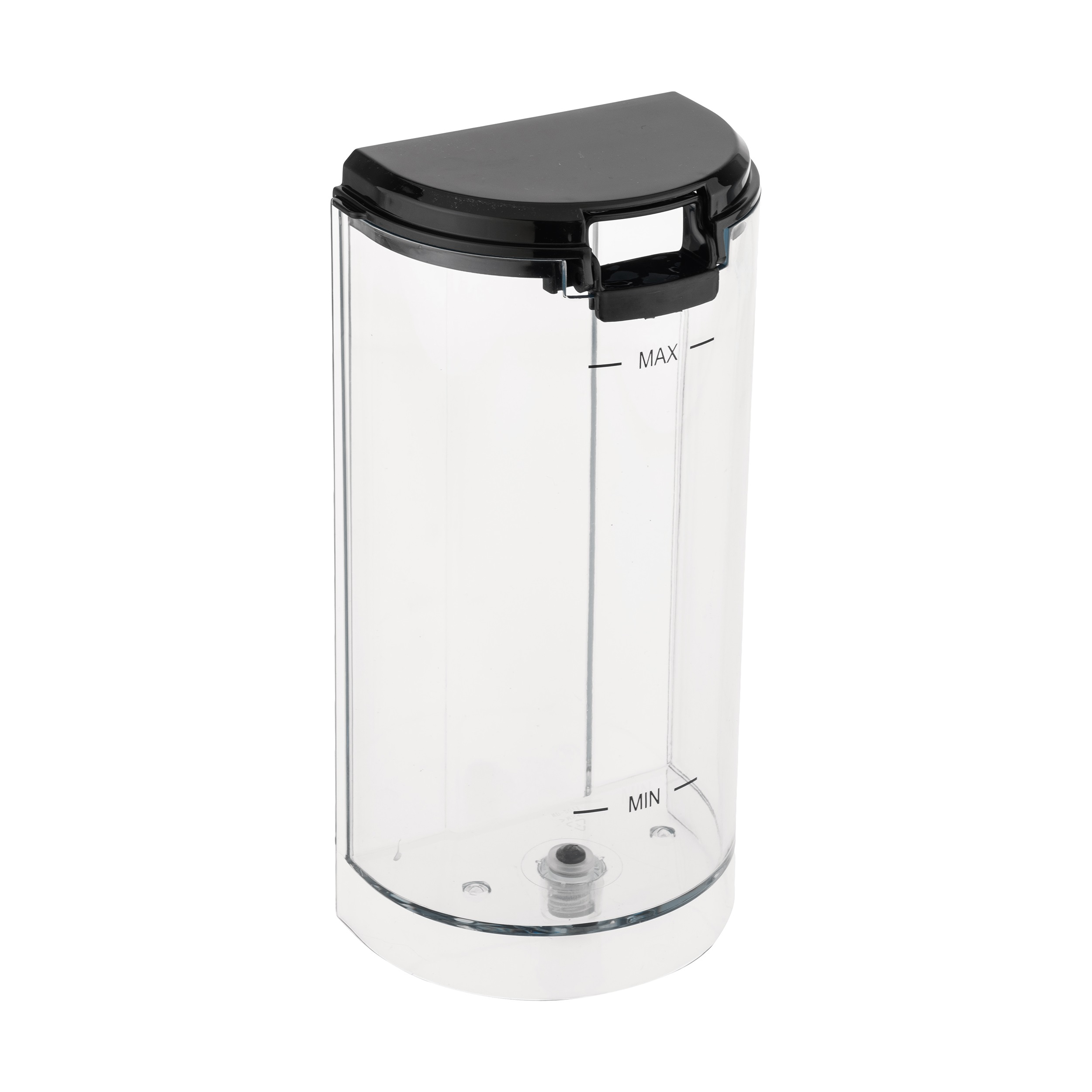 مخزن آب اسپرسوساز مدل نوا کد 161