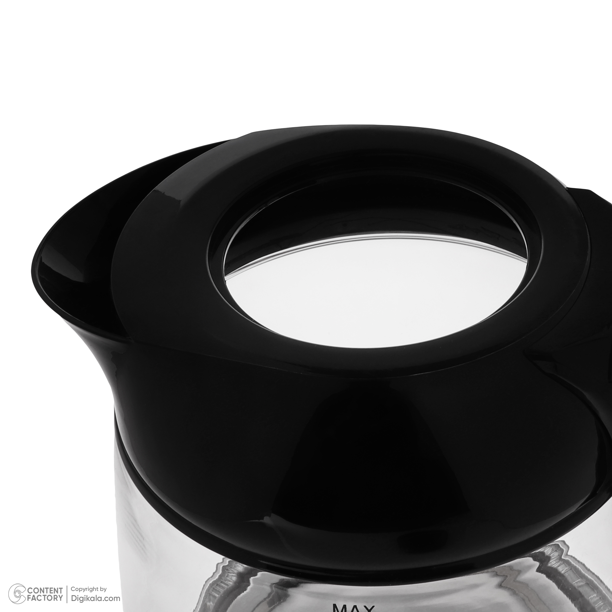 چای ساز رنه مدل RTM 1708