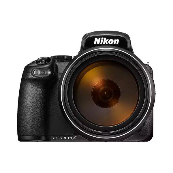 دوربین دیجیتال نیکون مدل  COOLPIX P1100 Digital Camera
