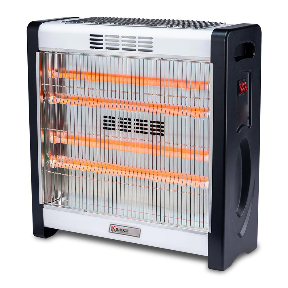 بخاری برقی کانر مدل 2241