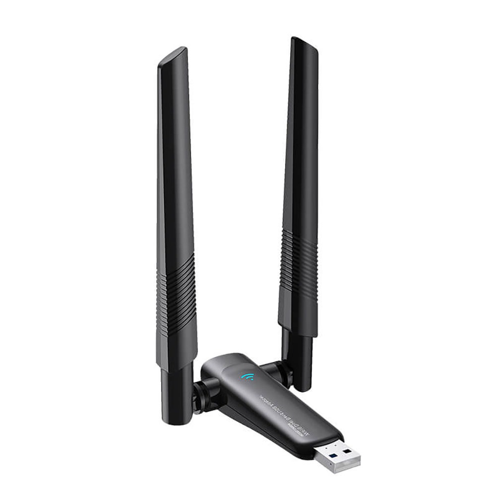 کارت شبکه وایرلس پیکس لینک مدل UAX04 وای فای 6