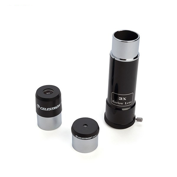 تلسکوپ سلسترون PowerSeeker 60EQ