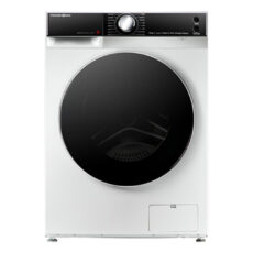 ماشین لباسشویی 8 کیلوگرم اتوماتیک پاکشوما مدل BWF 40808 IWT