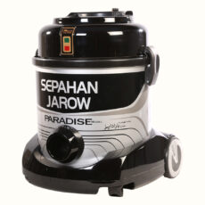 جاروبرقی سپاهان جارو مدل پارادایز
