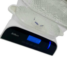 بخارپز فلر مدل SC 420