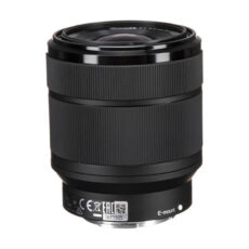 لنز دوربین سونی مدل FE 28-70mm f3.5-5.6 OSS