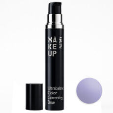 کرم پرایمر میکاپ فکتوری مدل Ultra Balance شماره 07 حجم 15 میلی لیتر