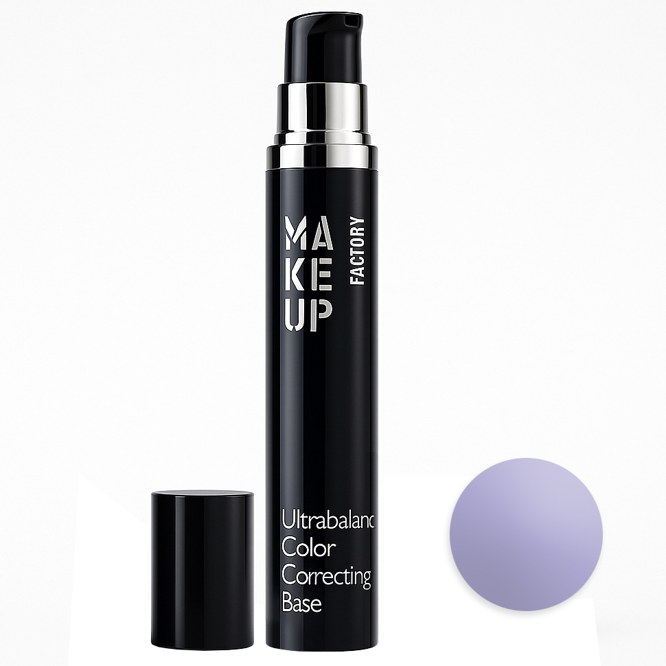 کرم پرایمر میکاپ فکتوری مدل Ultra Balance شماره 07 حجم 15 میلی لیتر