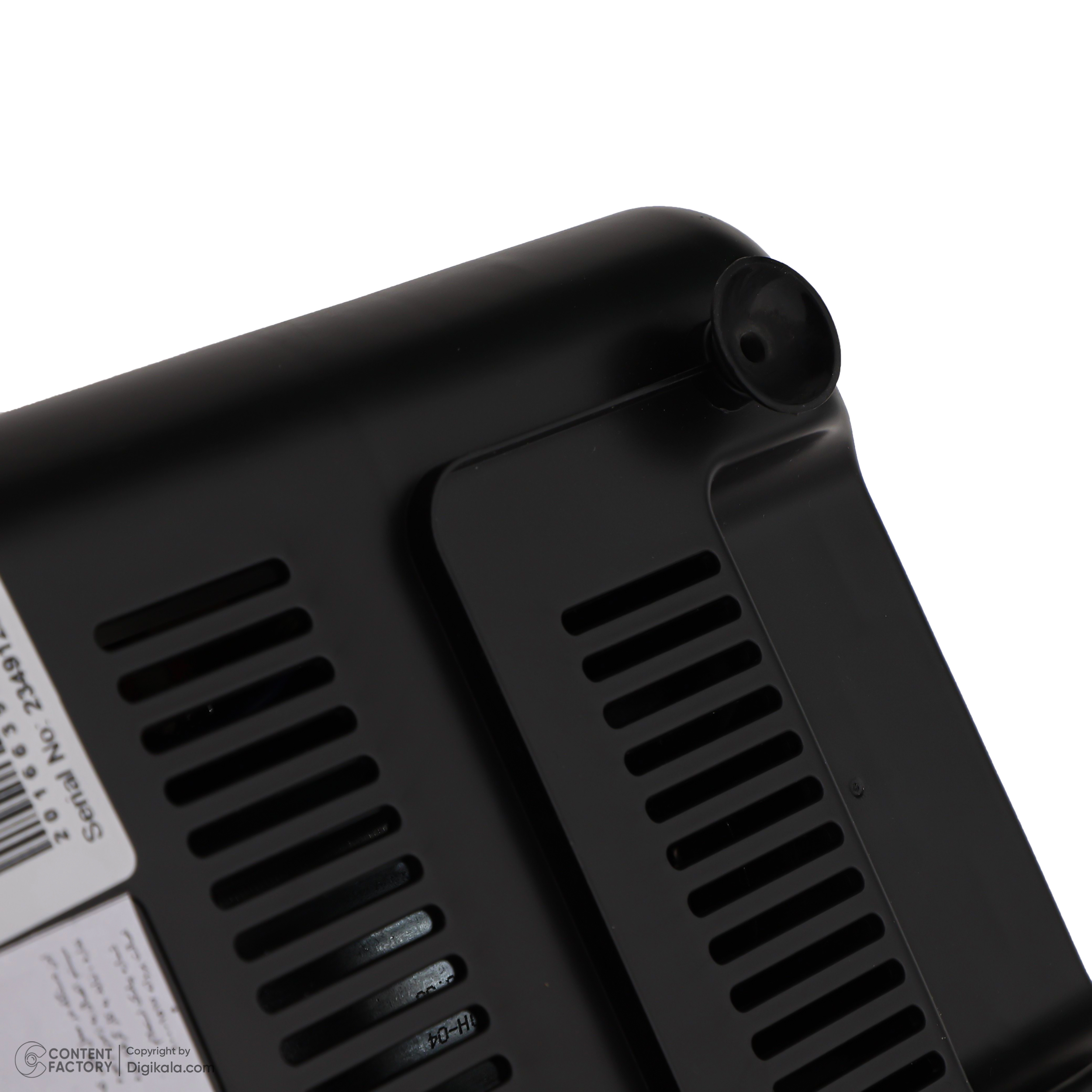 چرخ گوشت ترام هاوس مدل MG-40300