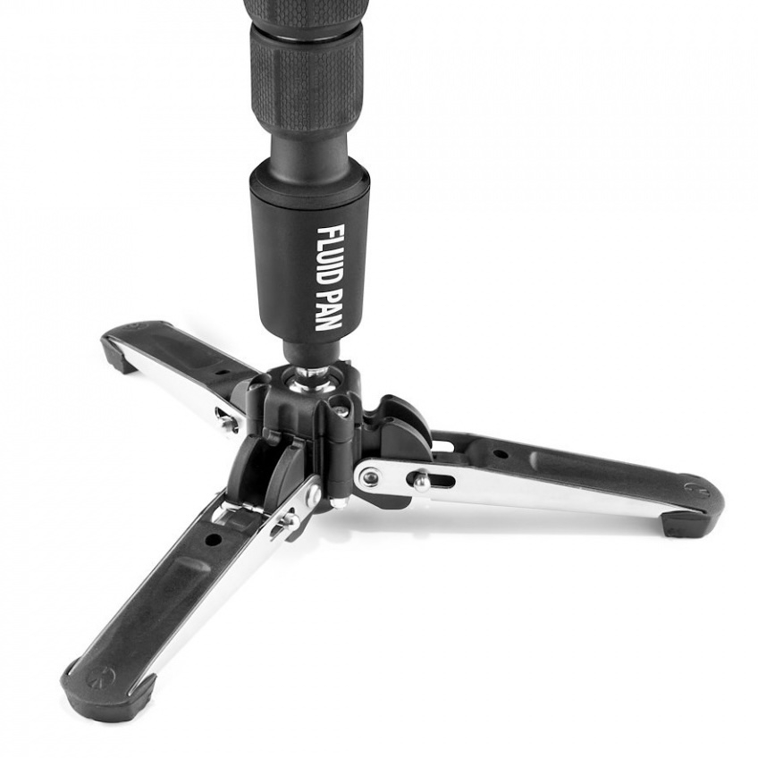 تک پایه دوربین منفروتو مدل Element MII Video Monopod Kit