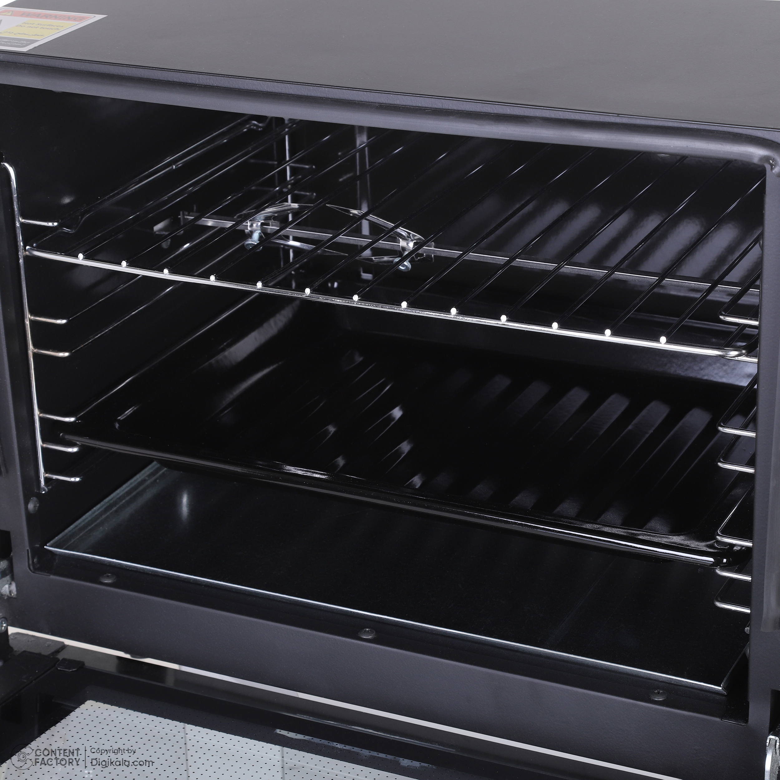 آون توستر یوتکث مدل TO-5060