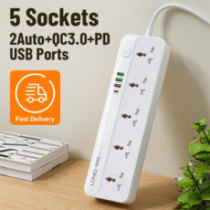 چندراهی برق الدینیو مدل SC5415