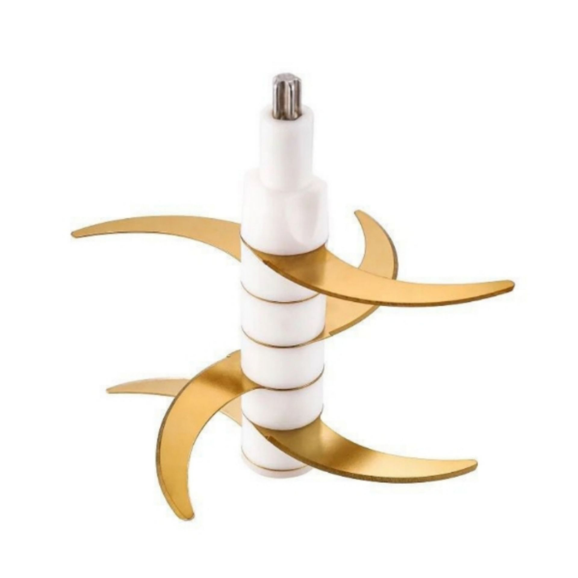 خردکن سیلور کرست مدل 6تیغه 2023