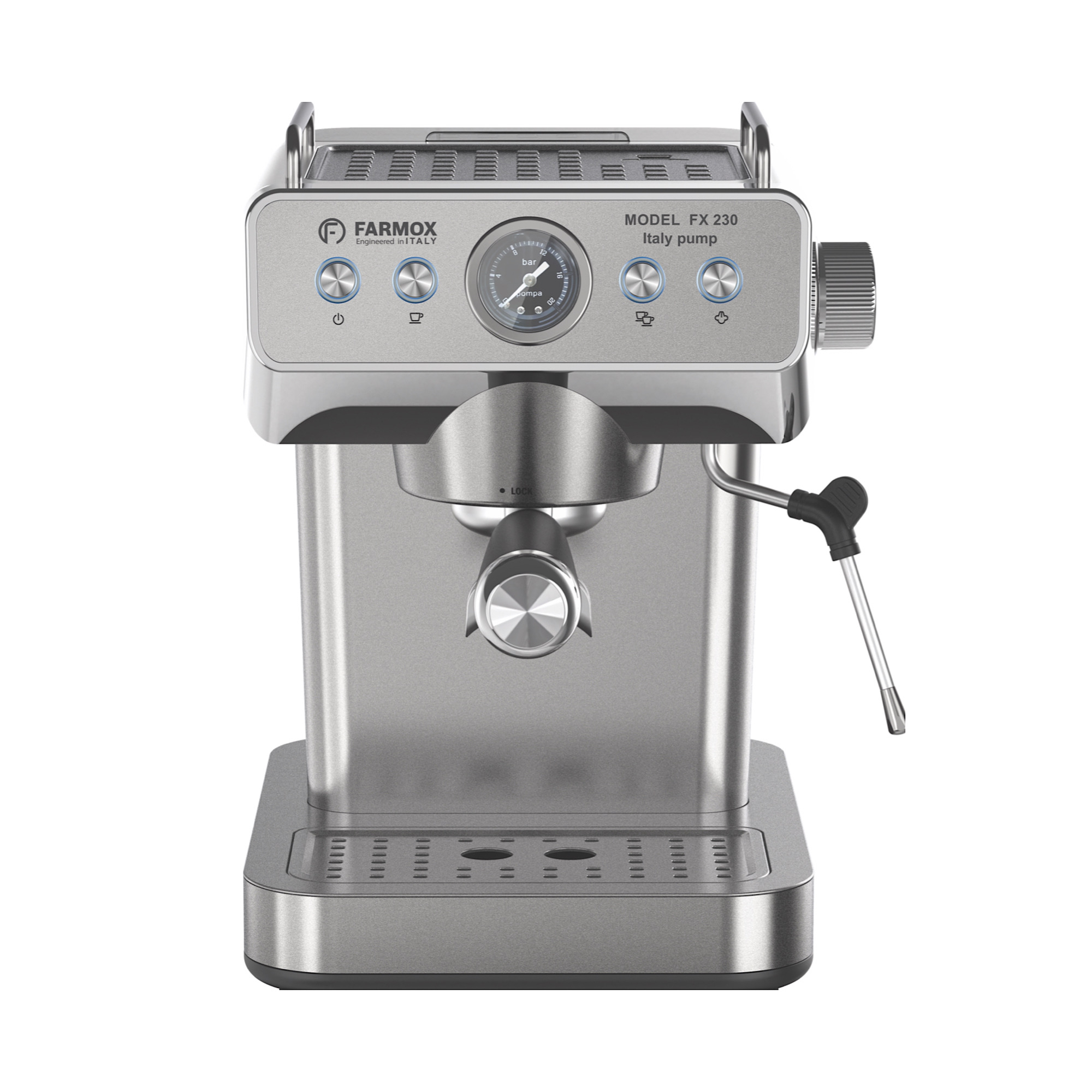 اسپرسو ساز 1.5 لیتری فارموکس مدل FX230