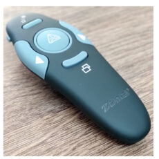 پرزنتر بی سیم زومی مدل K100