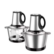 خردکن 3 لیتری مدل KITCHEN-FOOD