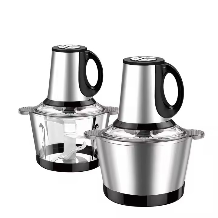 خردکن 3 لیتری مدل KITCHEN-FOOD