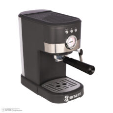 اسپرسو ساز 1 لیتری بنس مدل BC-S8502D