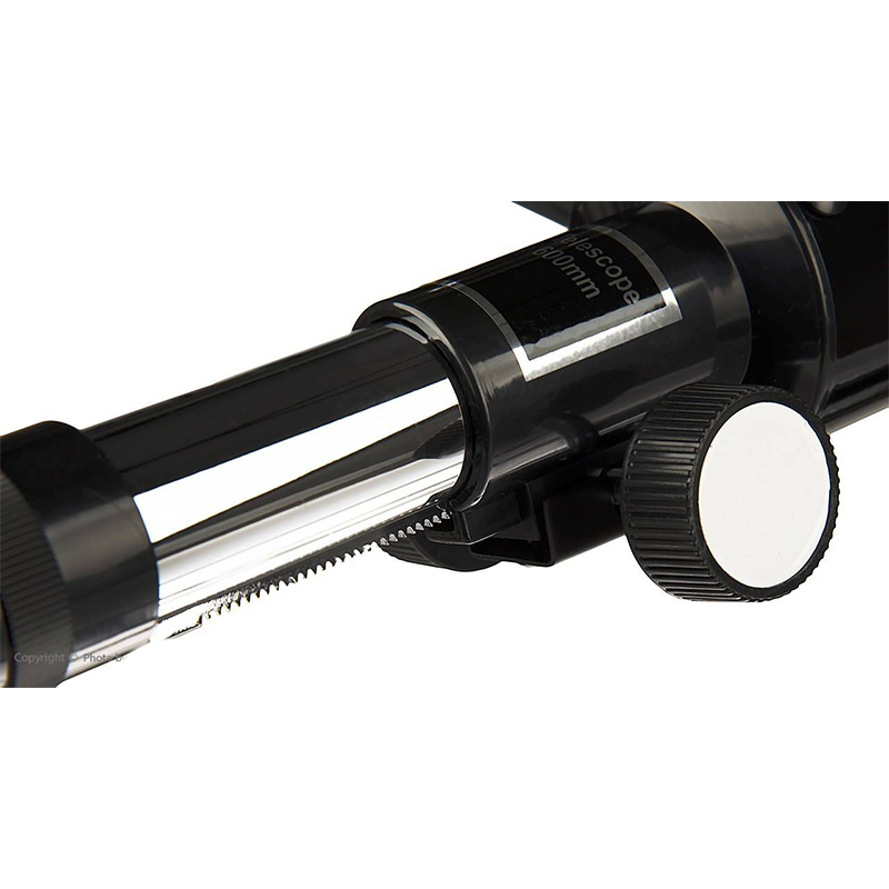 تلسکوپ مدل 50F600