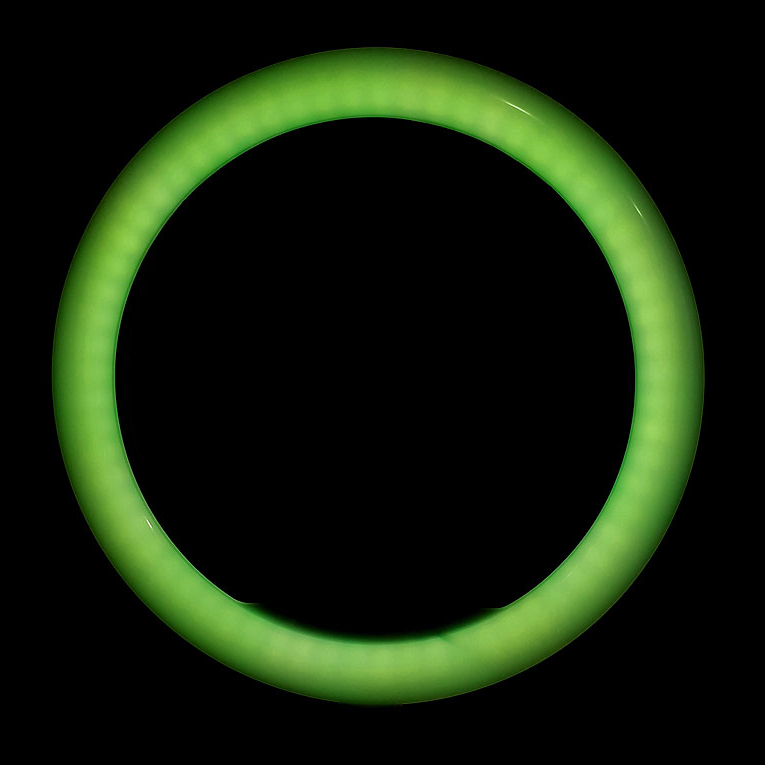 رینگ لایت مدل CXB RGB 260-A