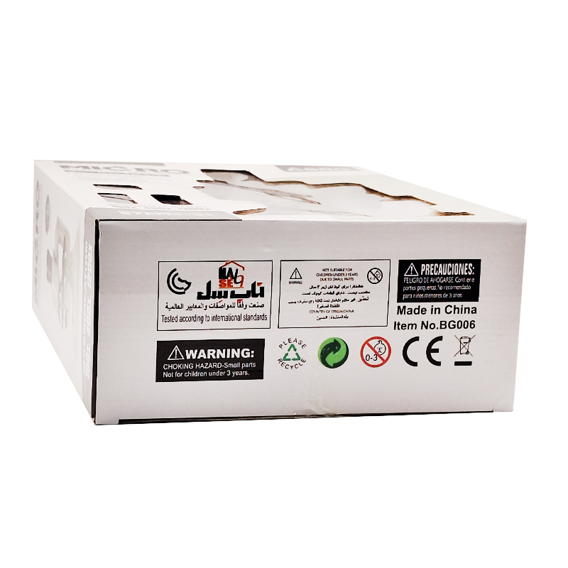 میکروسکوپ ناب سل مدل MICRO STEM