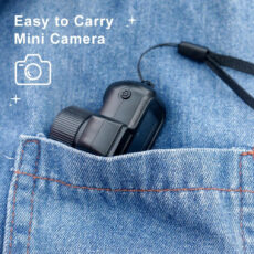 دوربین فیلم برداری اسمارت دریم مدل mini DV